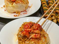 -侠舍·江湖烤全羊·大排档(沌口总店)