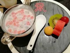 清凉补-铭轩中餐厅·海南菜·粤菜(亚龙湾瑞吉店)