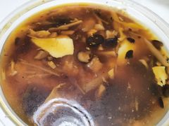 -京门老爆三·铜锅涮肉 爆肚(望京店)