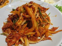 -海兰江石锅饭(水上店)