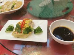 -玉华台饭庄(裕中西里小区店)