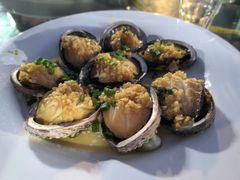 -明润海鲜(南边海店)