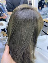 -Sying杉影日式烫染專門店