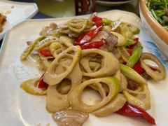 -西江美食舫·江西菜(健德桥店)