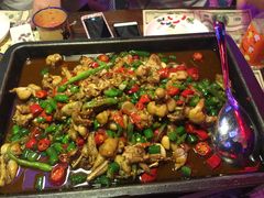 -蘭奢雅集·江浙菜(青山江滩店)