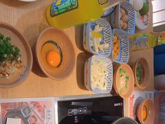 -温野菜涮涮锅(曲江大悦城店)