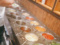-冠菌火锅自助(东莞桥头店)