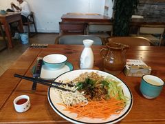 -云隐小厨·传统大理美食(复兴路店)