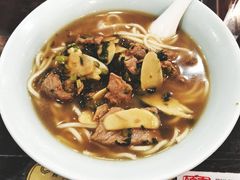 -奎元馆.百年奎元.非遗传承(西湖边的解放路店)