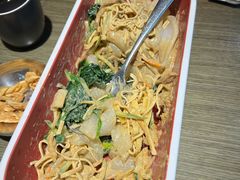 -隆喜元鱼汤包·海鲜(中联广场店)