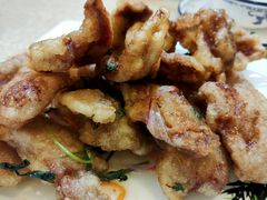 -东北王食府(科大店)