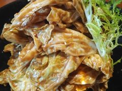 -又一福烤鸭·北京菜(东四店)