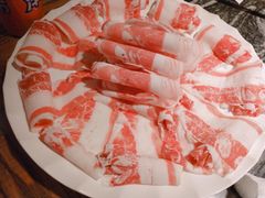 -渝味晓宇火锅(合川路店)