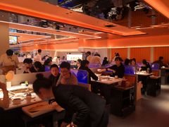 大堂-串一火锅(赛格国际购物中心店)