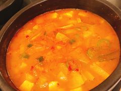 -韩屋韩国料理(天山路店)