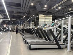 -OXYGYM 奥美氧舱运动中心(朝阳大悦城店)