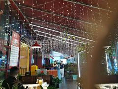-谢云贵清香水煮鸡火锅(总店)