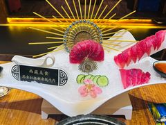 -思金拉措庄园藏餐(太阳岛店)