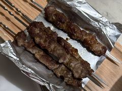内蒙古羊肉串-涮福記·现切牛羊肉火锅(世纪汇店)