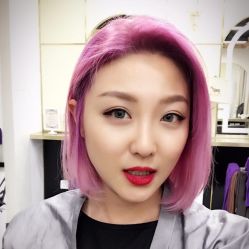 -Miracle集简美发沙龙