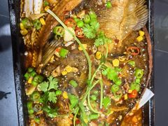 -串亿88烧烤·羊腿·羊蝎子(板泉路店)