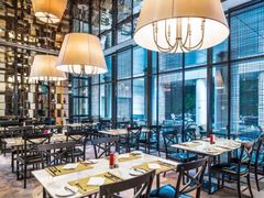 -南京圣和府邸豪华精选酒店