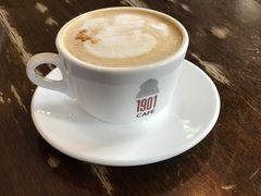-1901 Cafe(西四店)
