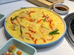 -韩香福烤肉庄园(华夏路店)