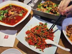 -阿斯牛牛·凉山菜(新会展店)