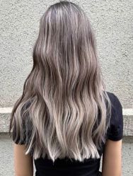 点击看大图 -New Fashion发型定制