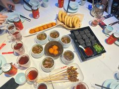 -火宫殿·小吃王国(坡子街店)