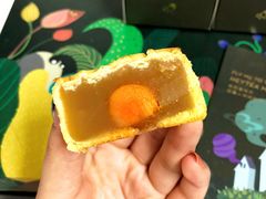 -喜茶(上海兴业太古汇店)