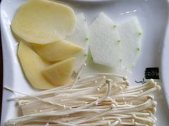 -普宁潮汕牛肉火锅(新香洲店)