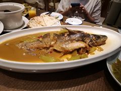 鮰鱼-曹家小菜(胜太路店)