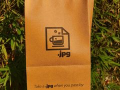 -JPG coffee(广州体育西店)