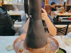 -羊家胡同·龙虾烧烤火锅(龙汇路店)