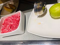 -海底捞火锅(天津SM城市广场店)