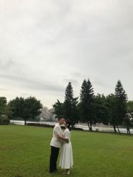 -天长地久婚纱摄影(天宁北路店)