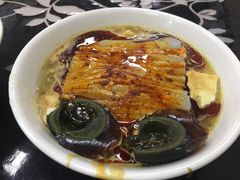 -何老二卤汁凉粉