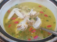 -湾里人家(旺山景区店)
