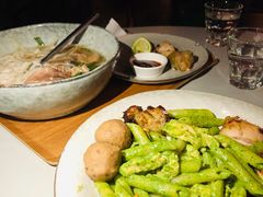 -BAKER&SPICE(环贸店)