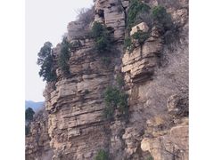 -京东石林峡风景区