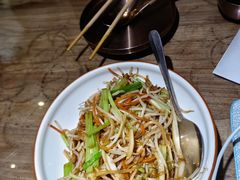 -魁盛居百年鲁菜馆(县西巷店)