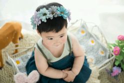 点击看大图 -DORA kids 朵拉儿童摄影花园店