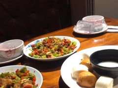 -川湘人家(次渠店)