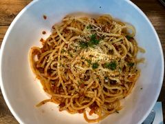 意大利肉酱面-Moka Bros 摩卡站(西单大悦城店)