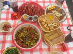 -东排食堂长沙小吃大排档(五一广场店)