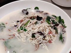-狮王府淮扬菜(新街口友谊店)