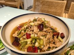 -福照楼汽锅鸡·云南菜(万达广场店)