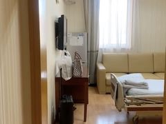 -首都医科大学附属北京友谊医院(西城院区)